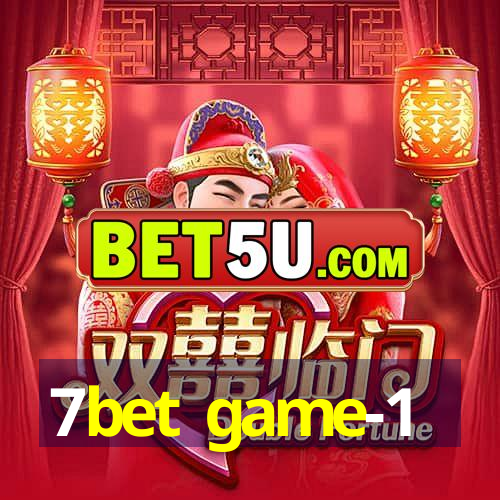 7bet game